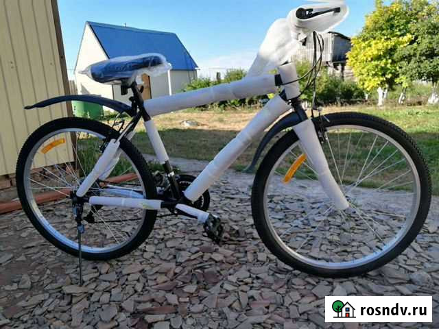 Велосипед новый скоростной Буздяк - изображение 1