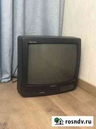 Телевизор daewoo super vision (52см) Воронеж