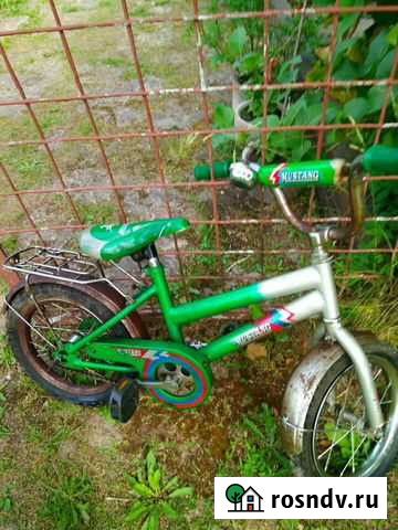 Велосипед Псков - изображение 1