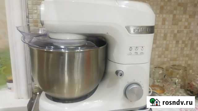 Миксеры планетарные 5.5 литров Грозный - изображение 1