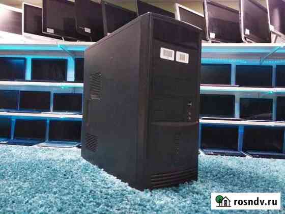 Быстрый G4560/4x 3500MHz/SSD/4-16Gb Казань