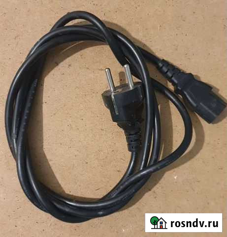 Кабели для компьютера Магадан - изображение 1