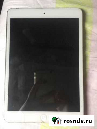 iPad Энгельс - изображение 1
