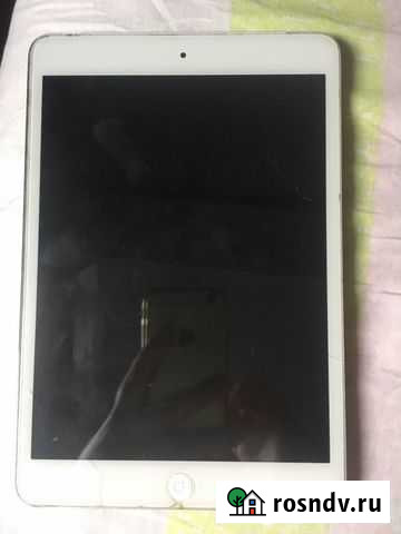 iPad Энгельс - изображение 1