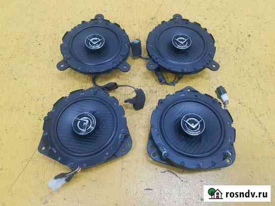 Колонки комплект Subaru Legacy, BE5, EJ20 Хабаровск