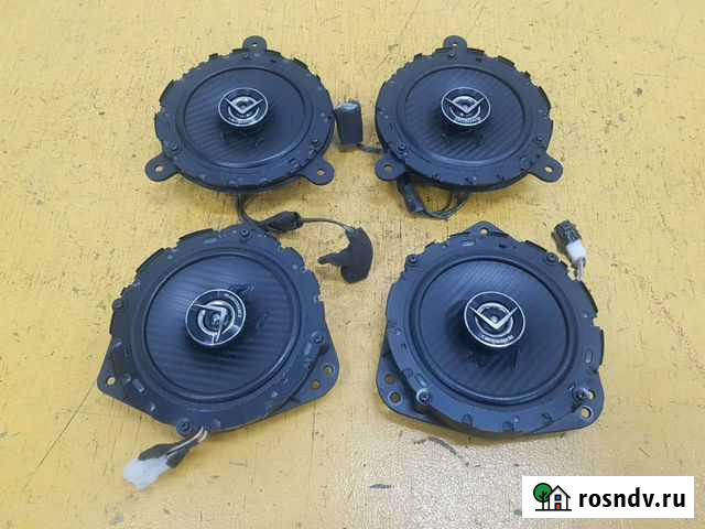 Колонки комплект Subaru Legacy, BE5, EJ20 Хабаровск - изображение 1