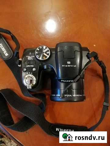 Фотоаппарат fujifilm s2500hd Екатеринбург - изображение 1