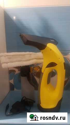 Стеклоочиститель Karcher Рязань - изображение 1