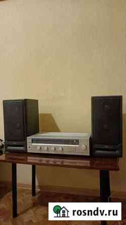 Av ресивер philips F 5130 Междуреченск