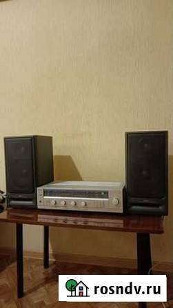 Av ресивер philips F 5130 Междуреченск - изображение 1
