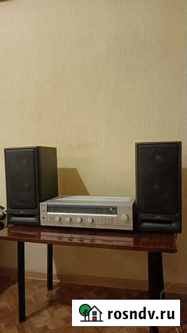 Av ресивер philips F 5130 Междуреченск - изображение 1