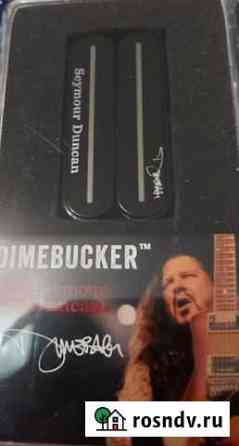 Seymour duncan sh13 Иваново