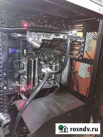 MSI X470 gaming M7 AC материнская плата Санкт-Петербург