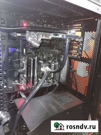 MSI X470 gaming M7 AC материнская плата Санкт-Петербург - изображение 1