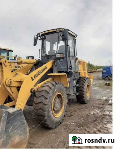 Услуги фронтального погрузчика Новый Уренгой - изображение 1