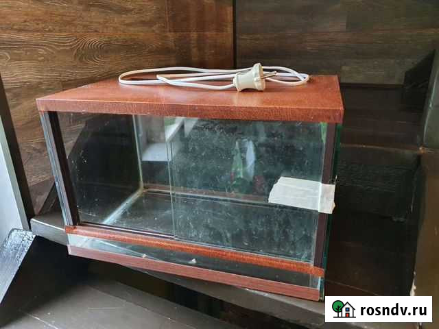 Террариум Красногорск - изображение 1