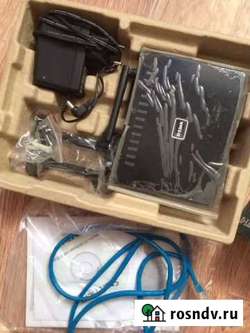 Роутер Красноярск - изображение 1