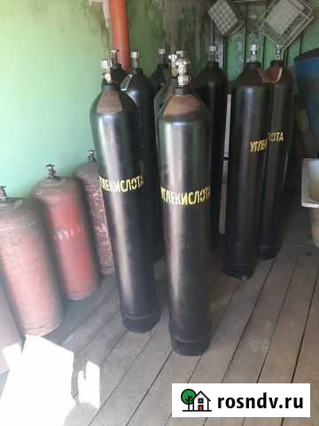 Баллон под запаску Димитровград - изображение 1