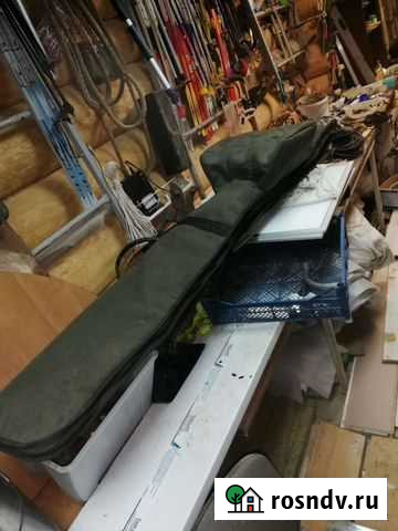 Чехол для спининга удочки Химки - изображение 1