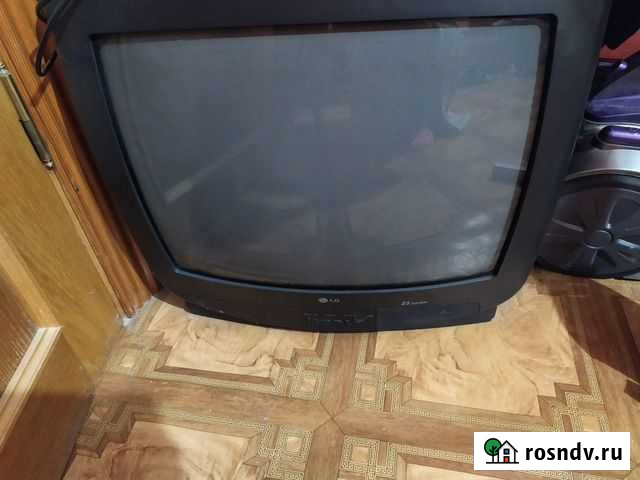 Телевизор lg Астрахань - изображение 1