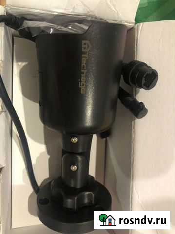 Wi-Fi Iр Камера уличная со звуком Челябинск - изображение 1