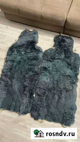 Универсальные накидки в автомобиль Хабаровск - изображение 1