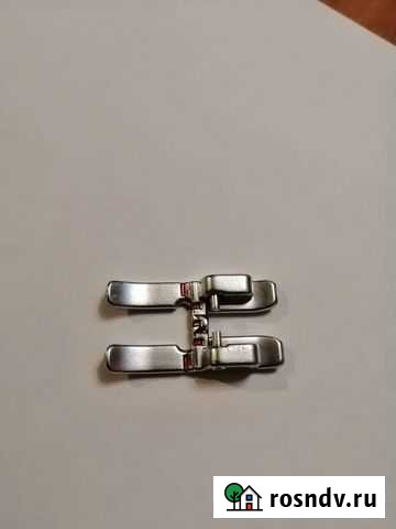 Лапки для швейных машин Пфафф Москва - изображение 1