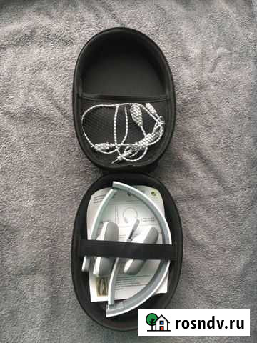 Наушники nestler-matho NM316 Ухта - изображение 1