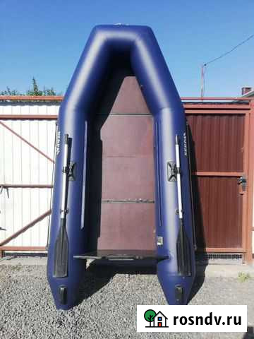Лодка надувная Ростов-на-Дону - изображение 1
