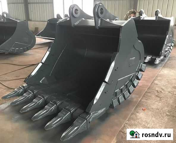 Усиленный для экскаватора Комацу 230 Красноярск - изображение 1