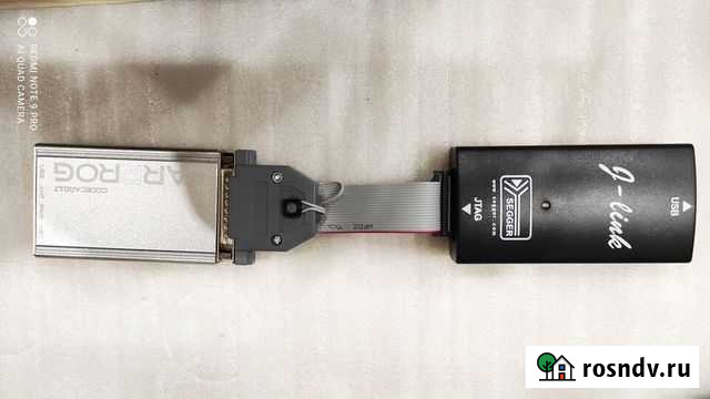 Carprog Москва - изображение 1