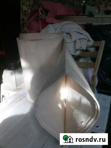 Рукав для зерна Симферополь - изображение 1