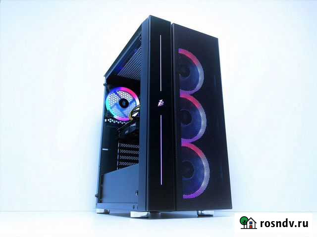 Системный блок Комсомольск-на-Амуре - изображение 1