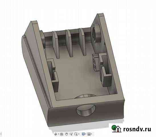 3D печать+моделирование Ростов-на-Дону