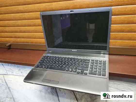 Ноутбуки Sony Vaio vpcf11S1R/VGN-FZ11SR/VGN-S2HRP Екатеринбург