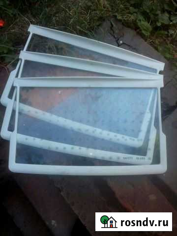 Полки в холодильник канди индезит и LG Рязань - изображение 1