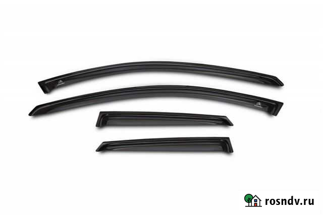 Дефлекторы Выборг - изображение 1