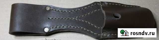 Подвес(жаба) на Бучер Нижний Кисляй - изображение 1