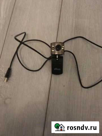 Веб-камера Ritmix RVC-017M Великий Новгород - изображение 1