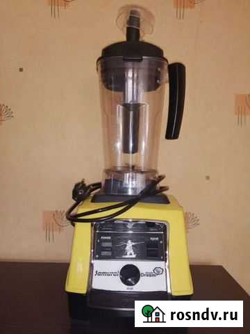 Блендер Сочи - изображение 1