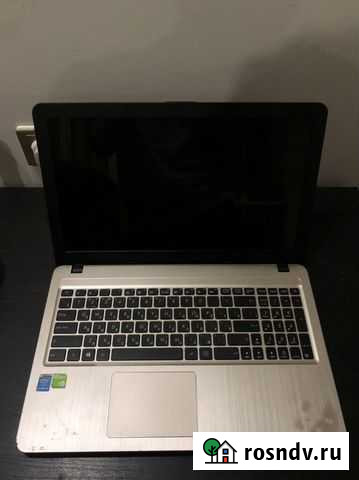 Ноутбук asus Ярославль - изображение 1