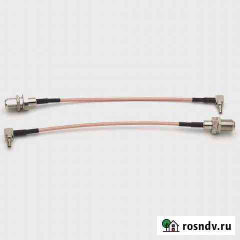 Пигтейл CRC9 TS9, переходники для 3/4g модема/роут Симферополь