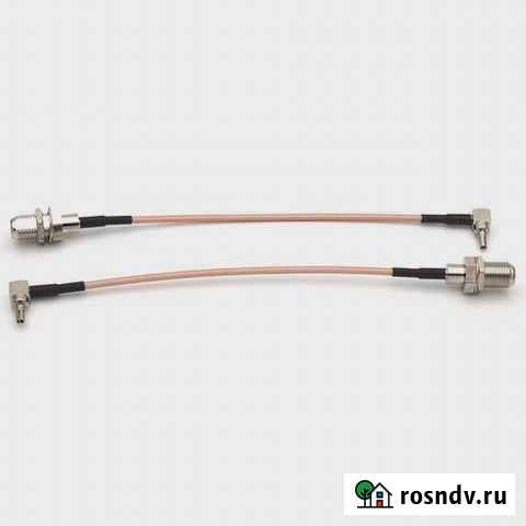 Пигтейл CRC9 TS9, переходники для 3/4g модема/роут Симферополь - изображение 1