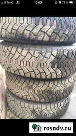 Tunga Zodiak 185/65 R15 Барнаул