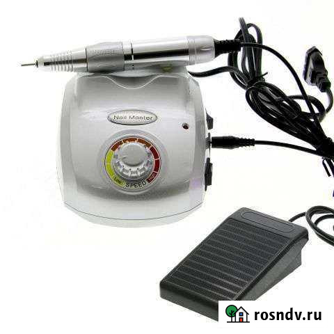 Аппарат (машинка для маникюра и педикюра Пенза - изображение 1