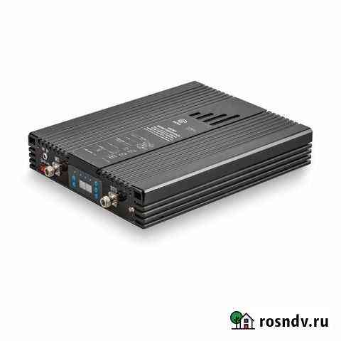 Трехдиапазонный бустер GSM900/GSM1800/3G Ижевск