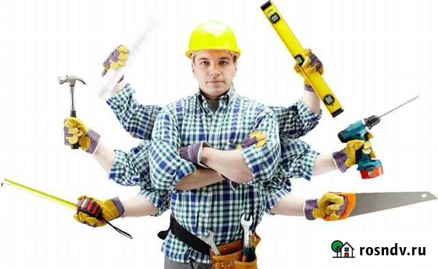 Услуги - Сантехник+Сварщик Слесарь Мелкий-Ремонт Бийск - изображение 1