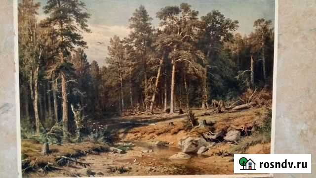 Картины Пермь - изображение 1