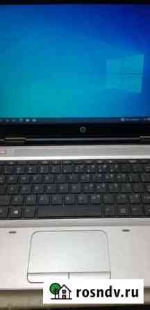 HP ProBook 640 G2 I5-6300/8гб ддр4/nvme 512гб Чебоксары