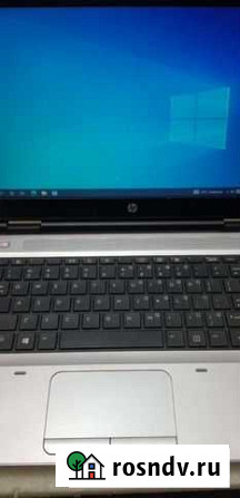 HP ProBook 640 G2 I5-6300/8гб ддр4/nvme 512гб Чебоксары - изображение 1